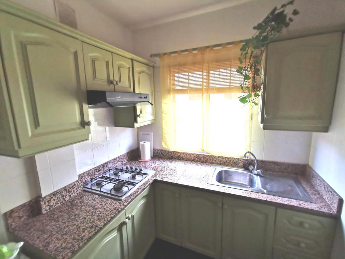 Casa Trasmallo ロス・アブリゴス エクステリア 写真